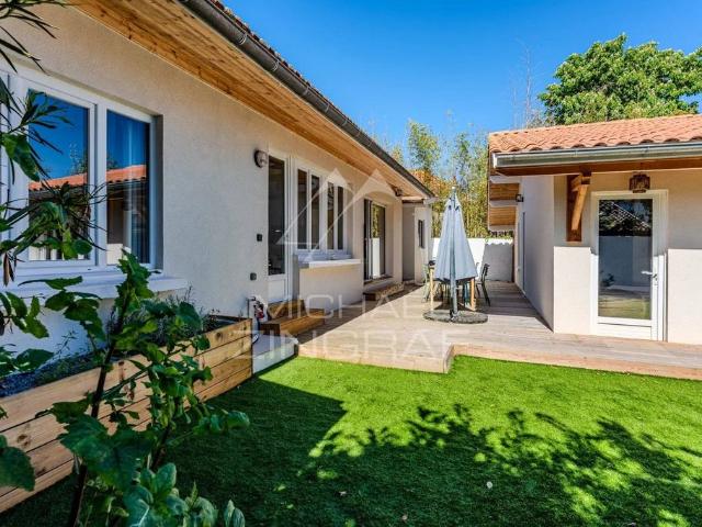 Maison vente à Arcachon