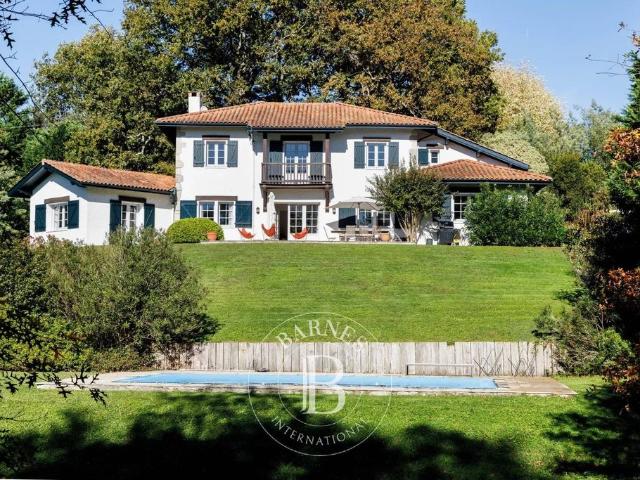 Maison vente à France métropolitaine, Arcangues