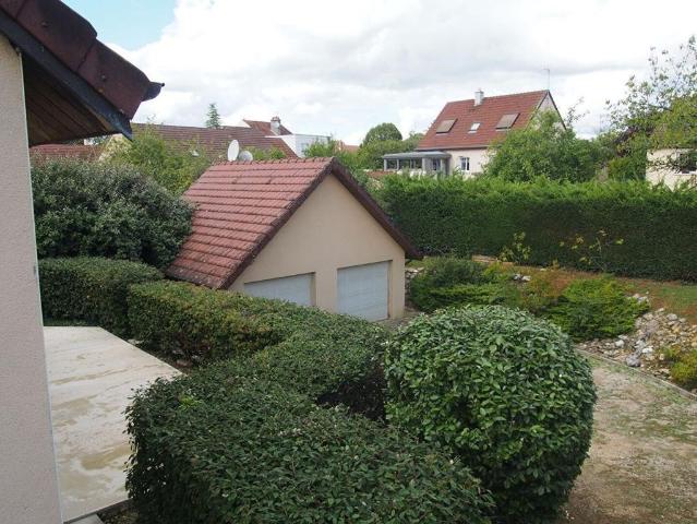 Maison vente à Dijon, Asnières-lès-dijon