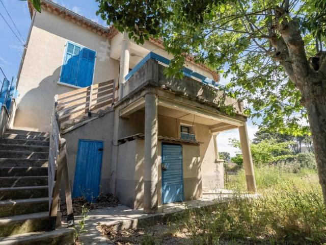 Maison vente à Marseille, Aubagne