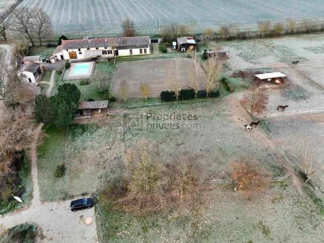 Maison vente à France métropolitaine, Aucamville