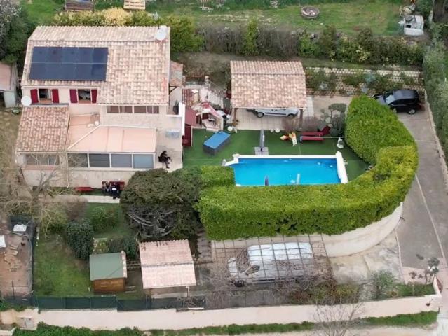 Maison vente à Marseille, Auriol