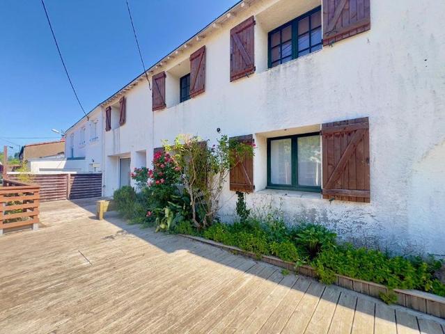 Maison vente à Basse-goulaine