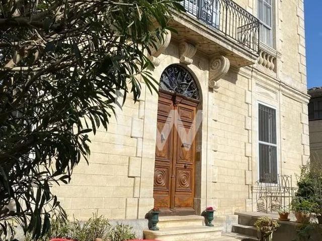 Maison vente à Nîmes, Beauvoisin