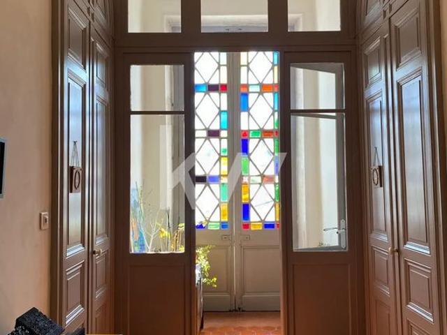 Maison vente à Nîmes, Beauvoisin