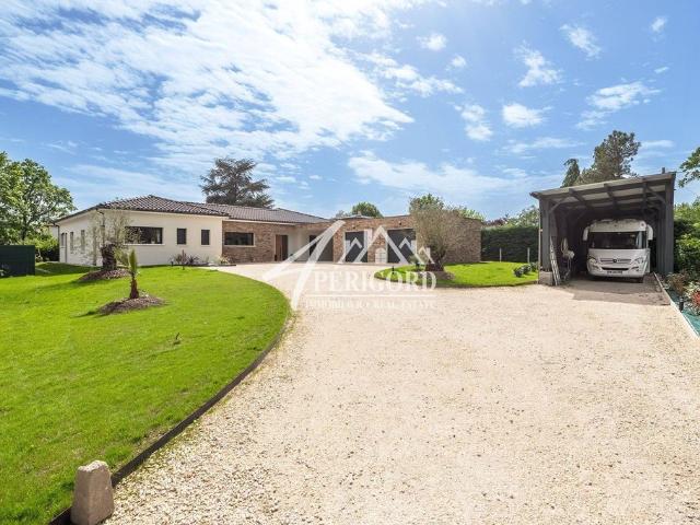 Maison vente à Bergerac