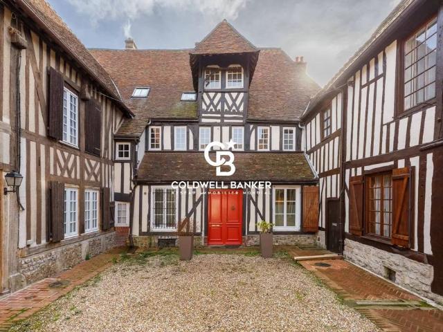 Maison vente à France métropolitaine, Bernay