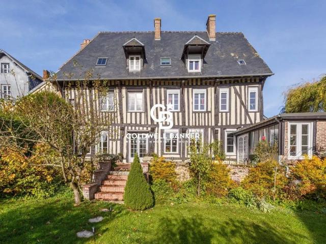 Maison vente à Bernay