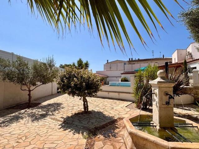Maison vente à Béziers, Bessan