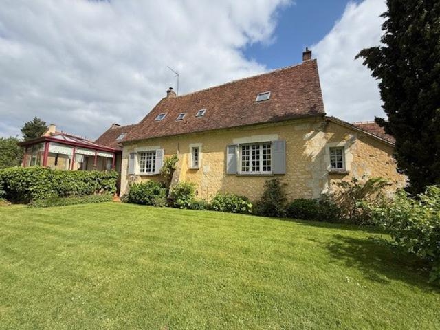 Maison vente à Mortagne-au-Perche, Boissy-maugis