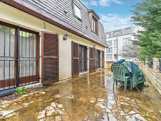 Maison vente à Créteil, Bonneuil-sur-marne
