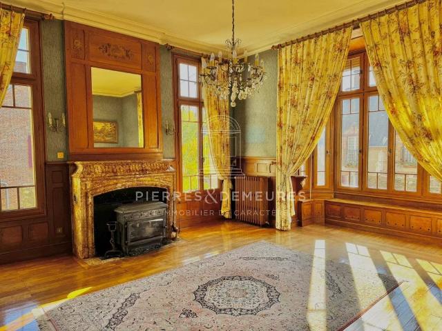 Maison vente à Vierzon, Brinon-sur-sauldre