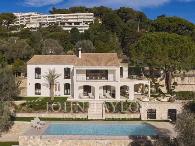 Maison vente à Grasse, Cannes