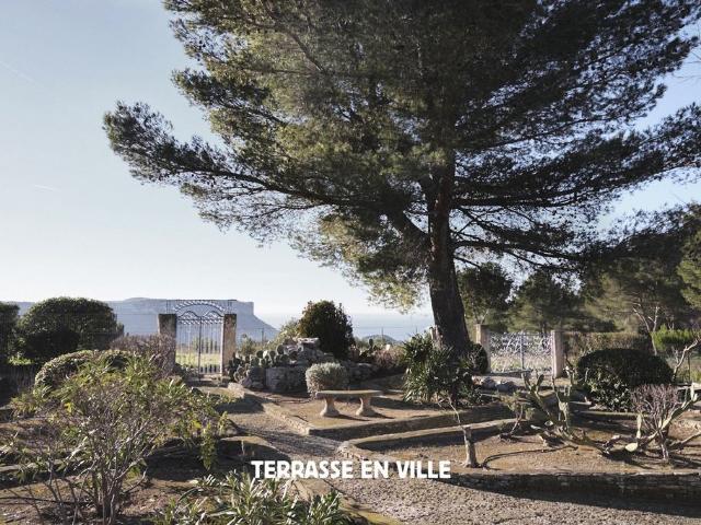 Maison vente à Carnoux-en-provence