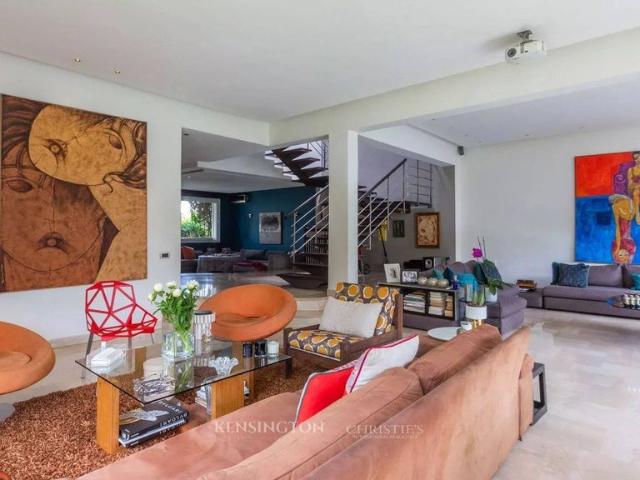 Maison vente à Anfa, Gharb-Chrarda-Beni Hssen