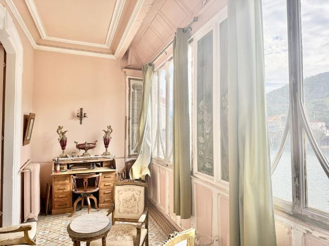 Maison vente à Céret, Cerbère