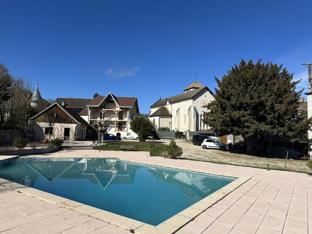 Maison vente à Ceyzérieu