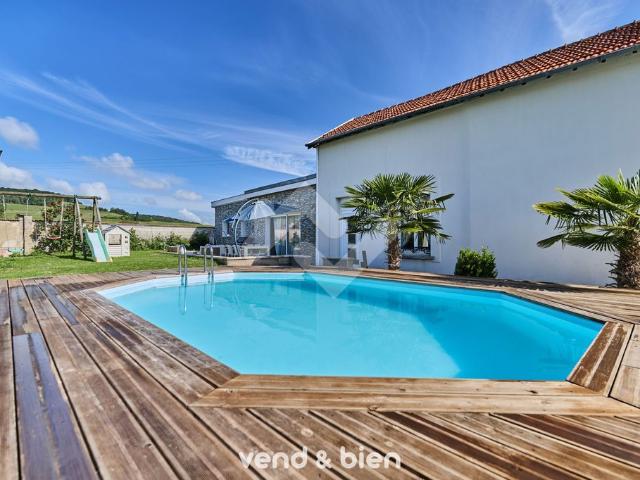Maison vente à Reims