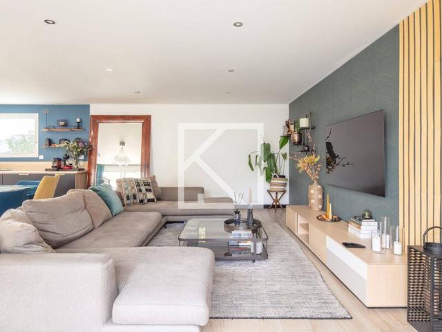 Maison vente à France métropolitaine, Changé