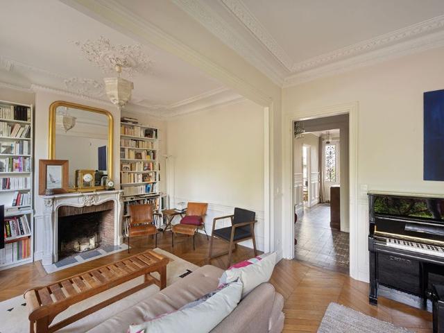 Maison vente à Nogent-sur-Marne, Charenton-le-pont