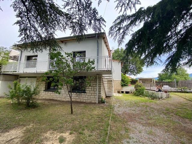 Maison vente à Digne-les-Bains, Château-arnoux-saint-auban