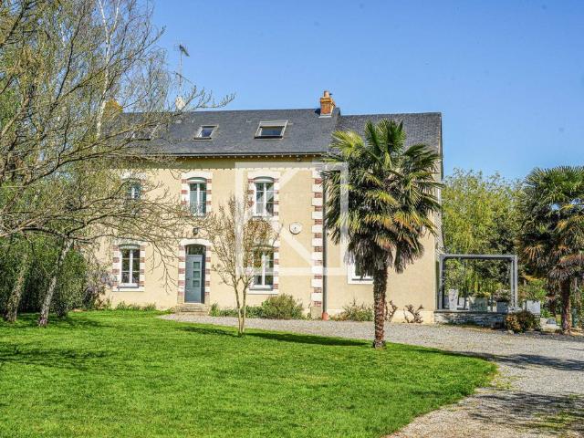 Maison vente à Château-Gontier, Château-gontier