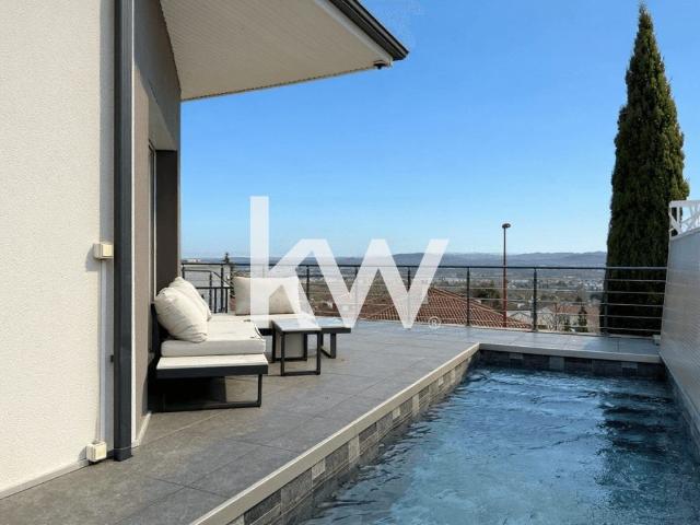 Maison vente à France métropolitaine, Châteaugay