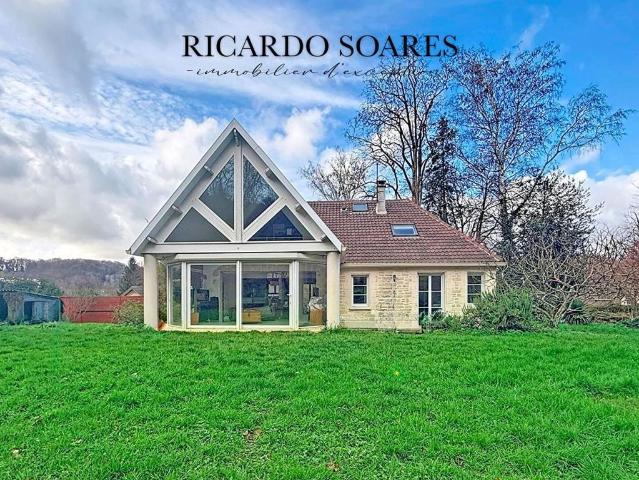 Maison vente à Clermont, Cinqueux