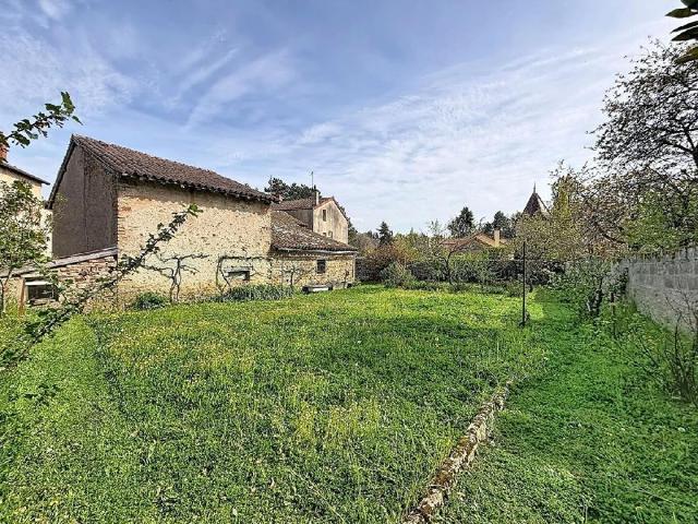 Maison vente à Cluny, Saône-et-Loire
