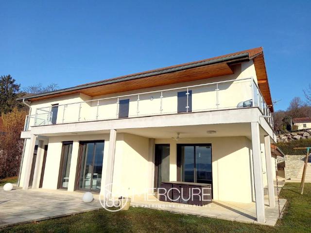 Maison vente à La Tour-du-Pin, Colombe