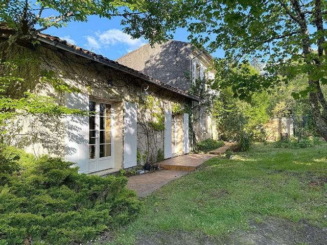 Maison vente à Bordeaux, Créon