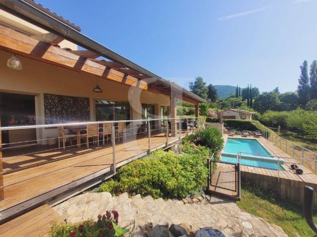 Maison vente à Nyons, Dieulefit