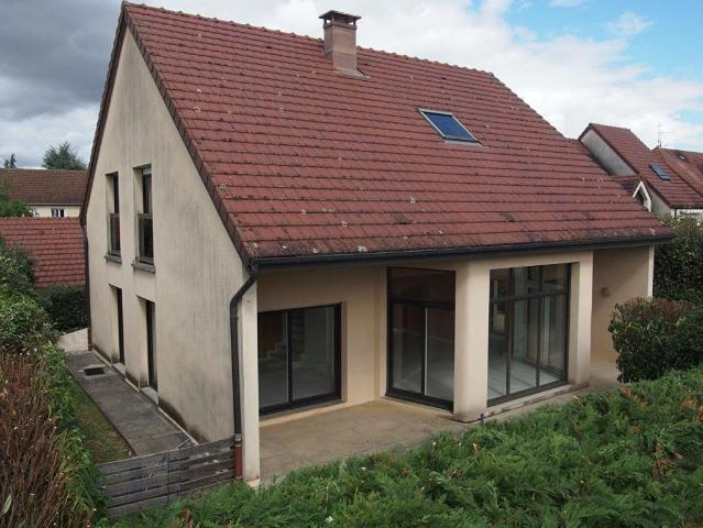 Maison vente à Dijon