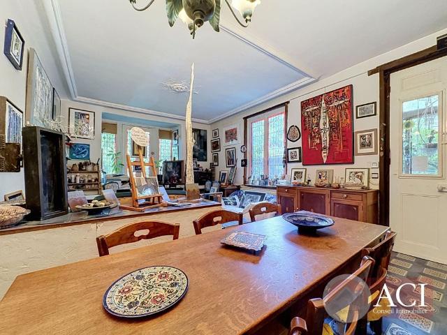 Maison vente à Argenteuil, Ermont