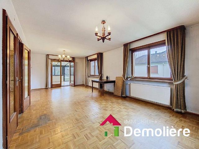Maison vente à Strasbourg, Eschau