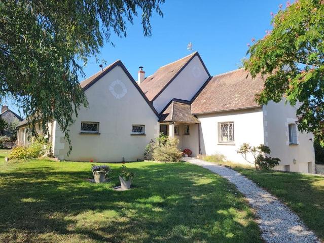 Maison vente à Tours, Esvres