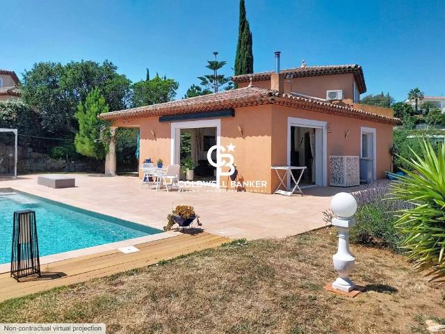 Maison vente à Arrondissement de Draguignan, Fréjus