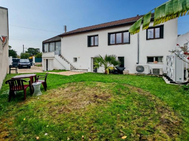 Maison vente à Gagny, Seine-Saint-Denis