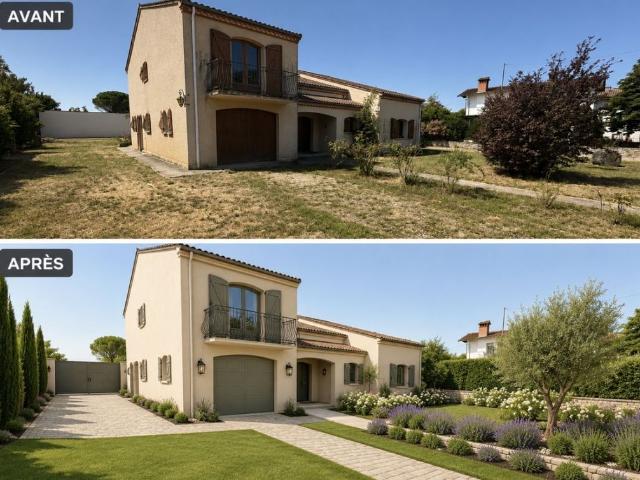 Maison vente à Albi, Gaillac