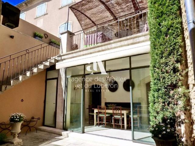 Maison vente à Apt, Goult