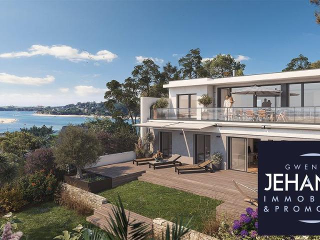 Maison vente à Lorient, Bretagne