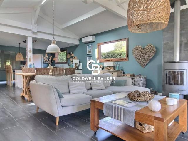 Maison vente à Arcachon, Gujan-mestras