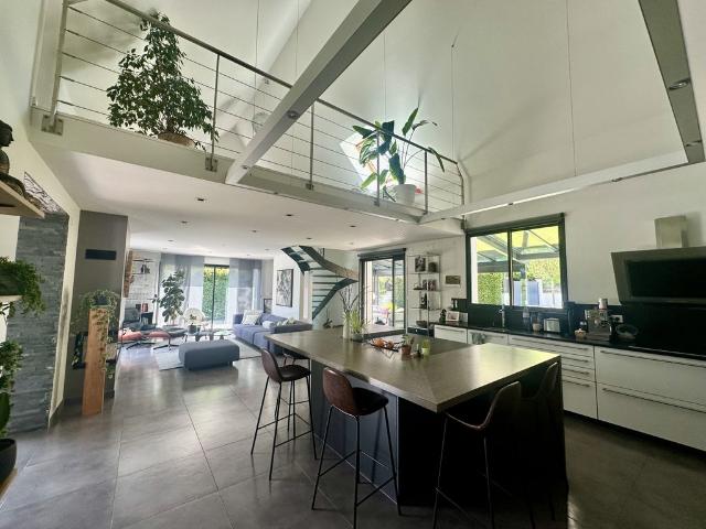 Maison vente à Mulhouse, Hésingue