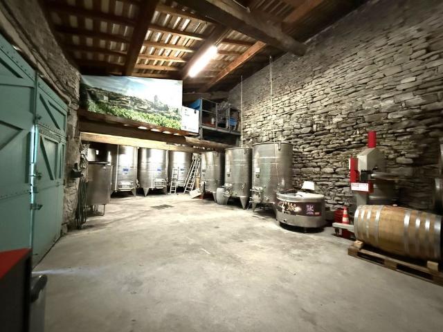 Maison vente à Béziers, La Livinière