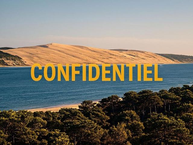 Maison vente à Arcachon, La Teste-de-buch