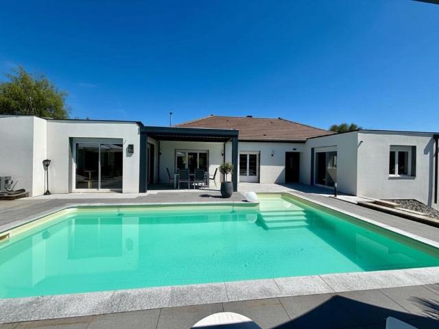 Maison vente à Montbéliard, Laire