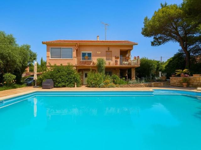 Maison vente à Béziers, Laurens