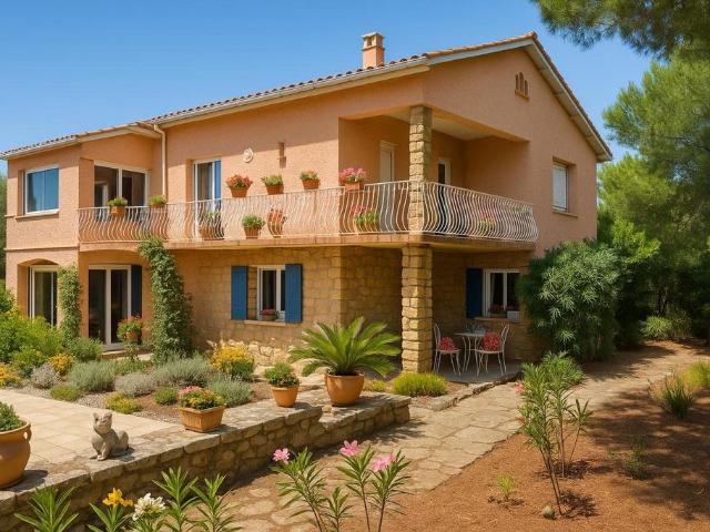 Maison vente à Béziers, Laurens