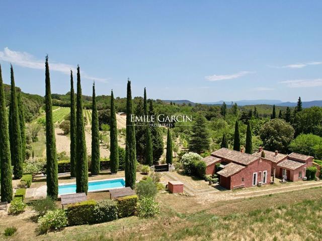 Maison vente à Apt, Lauris
