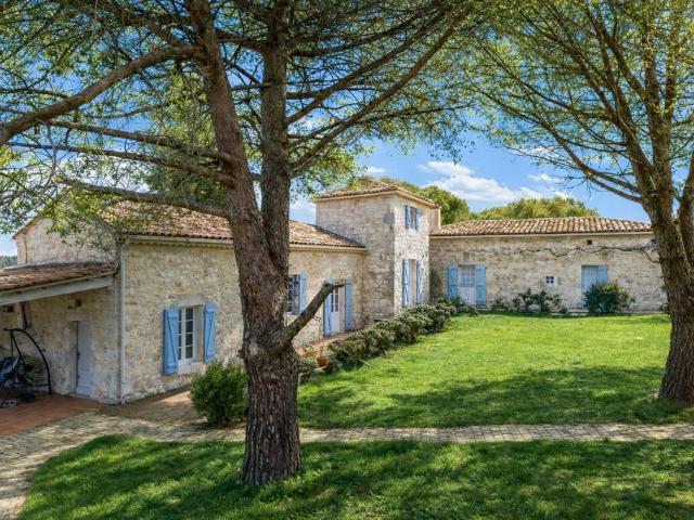 Maison vente à Castelsarrasin, Lalbarède
